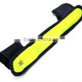 Reflective LED Magic Marker Lighted Dog Collar Cover