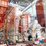 China HC Professional Quartz Mill thumbnail-1