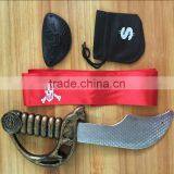 Party Toys Halloween Pirate Knife thumbnail-2