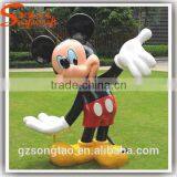 Guangzhou Life Size Rasin Doraemon Statue Molds for Sale thumbnail-4