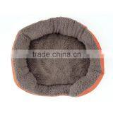 Newly Design Soft Fleece Warm Dog Bed House Plush Nest Mat Pad For Pets Puppy Cats thumbnail-3