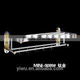 Quality Bath Towel Holder thumbnail-4