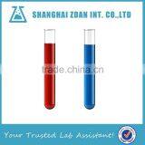 15*150mm Borosilicate 3.3 Glass Test Tube,Laboratory Glassware