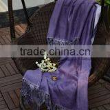 100% Bamboo Blanket thumbnail-1