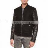 Wholesale Letterman Varsity Jacket Bomber Jacket