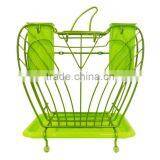 Nano Coating Apple Type Shelf Knife Holder Knife Rest BH-B065 thumbnail-3