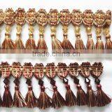 Decorative Drapery Trim