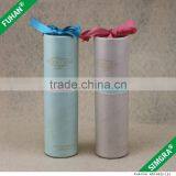 Fashion Round Paper Box for Packing Tea thumbnail-2