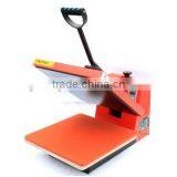Most Popular Cheap Price Flat Heat Press Machine 38x38cm thumbnail-6