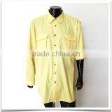 Dry-fit Polyester Long Sleeve Sport Wear Fishing Shirts Wholesale thumbnail-2