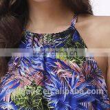 Hot Sale Korean Fashion Summer Long Dress for Women Sexy Ladies Casual Dress Spring Summer 2016 thumbnail-4