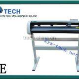 XJ860 Cutting Ploter Machine thumbnail-1