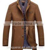 High Quality Winter Warm Coat . BCT012 thumbnail-2