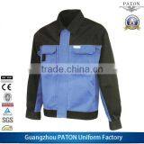 Safety Workwear Design ,customized Workwear,good Quality Work Jacket