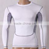 Unbranded Private Label Compression Under Top Fitness Wear Men Clothing thumbnail-3