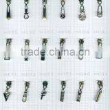 Nylon Zipper thumbnail-1