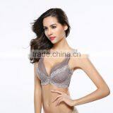 Attractive Ladies Sexy Underwear New Design of Pictures Women Bra thumbnail-3