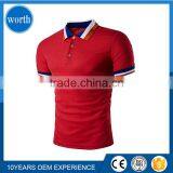Polo Shirt for Man Import From China thumbnail-1
