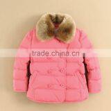 HOT SALE WHOLESALE Children Clothing Winter Children Down Coat in Stocks thumbnail-2