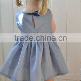 Wholesale Clothing High Quality Beautiful Model Little Girl Princess Dresses thumbnail-4