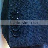 Wool Cashmere Hot Design New Arrival Men Winter Coat thumbnail-3