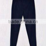 Slim Comfy Fleece Jogger Pants Men Wholesale China thumbnail-2