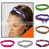 Braided Headband thumbnail-2