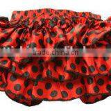 Wholesale Baby Ruffle Bloomers New Born Baby Clothes Ruffle Underwear Girls Baby thumbnail-4