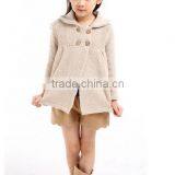 Latest Knitting Patterns Children Wool Sweater Designs For Grils thumbnail-6