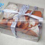 High Quality Baby Boys Gift Set 100% Cotton Baby Summer Clothing Set With Good Sale thumbnail-1