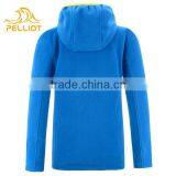 2016 Pelliot Kid Fleece Jacket thumbnail-3