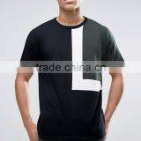 Latest Pattern Used Items Short Sleeve Cotton Men City t Shirts thumbnail-5