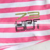 Pink and White Child Swimwear thumbnail-3