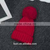2017 Knitted Hat Popular Selling Around World thumbnail-4