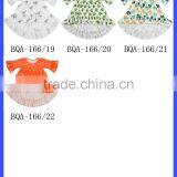 2017 New Children Clothing Dress Short Front Long Back New Model Girl Dress Kids Frock Designs thumbnail-6