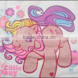 Girls 100% Cotton T-shirt thumbnail-2