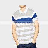 2015 bulk polo shirts for men ,cotton polo shirt