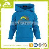Wholesale Custom Printed Mans Cowl Neck Hoodies thumbnail-3