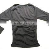 New Mateiral Polypropylene for Seamless Sportswear thumbnail-4