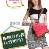 Cooler Bag Insulated/insulated Lunch Bag/thermal Lunch Bag thumbnail-2