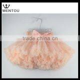 Wholesale Multicolor Baby Tutu Skirt thumbnail-3