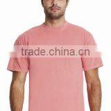 Next Level Apparel Unisex Inspired Dye Pocket Crew Tee - 100% Combed Ring-spun Jersey and Comes With Your Logo thumbnail-3