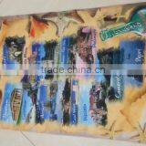 Heat Transfer Printing Fabric Banner thumbnail-1
