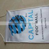 Customized Hanging Pennant thumbnail-1