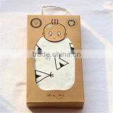 Cotton Bedclothes Cheap Beach Airline Throw Native American Thick Weighted Outdoor Pocket Coral Fleece Muslin Swaddle Blanket thumbnail-6