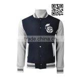 College Letterman Sportwear Varsity Jacket Baseball Custom thumbnail-2