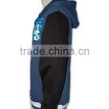 2016 Latest Design OEM Custom Sweater Printed Jacket thumbnail-3