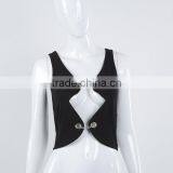 Top Selling Products 2017 Cotton Sleeveless Nightclub Top Sexy Clothes thumbnail-4