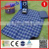 Comfortable Breathable Camping Pads Accesaries Factory thumbnail-1
