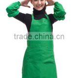Apron Custom Plain Korean Work Apron Custom Wholesale Print Logo Embroidered Word thumbnail-2